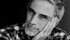 Adriano Falconi nuova esclusiva per The Family