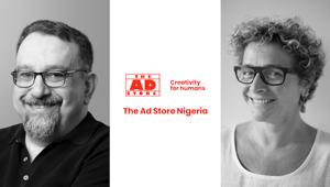 Ad Store si estende nel mercato africano con l’apertura di una nuova sede in Nigeria. Un Gruppo sempre più globale che continua a crescere all’insegna del suo posizionamento Creativity for Humans