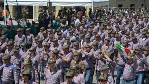 Alpini a Milano: Airbnb è Official Accomodation Partner dell’Adunata