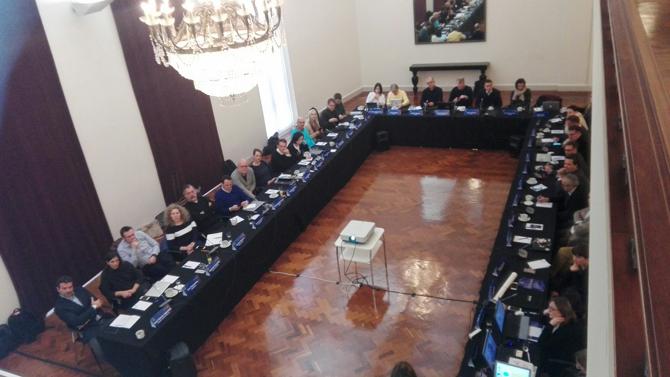 Advisory Board Bea World 2018