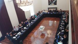 Bea World 2018 Advisory Board Meeting, idee innovative per un’edizione vulcanica