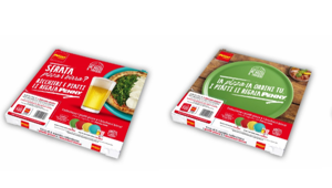 Penny Market si promuove con Advert Pizza