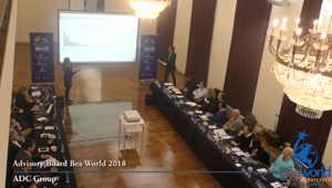 Bea World 2018. Alle Azzorre 35 esperti internazionali per disegnare la nuova edizione del Festival globale degli eventi. Guarda il video