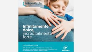Adv Activa lancia la II edizione di “AbbracciAMOci” per Korian