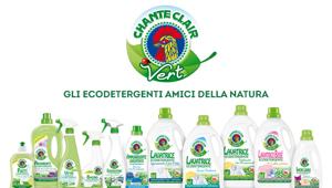 Chanteclair Vert sceglie Hub09 per comunicare sui social