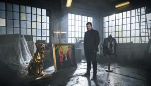 M&C SAATCHI firma la campagna social di lancio della quarta stagione di Gomorra su Sky