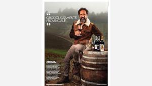 Ceucasale lancia il brand “AL-Terre e Vini Alessandrini” con Federico Quaranta