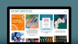 Adverteam con Assolombarda per raccontare il Paese. Al via il progetto podcast 'Piccola Industria, Grande Storia'