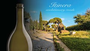 Adv Activa con Berlin Packaging per il lancio di Itinera, la nuova collezione "Wine"