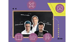 Al via lo “Young Finance School Tour” del Sole 24 Ore, un percorso di tappe fisiche, nelle scuole, e digitali che offre  l’opportunità di approfondire i temi dell’educazione finanziaria