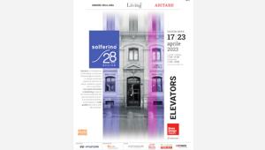 Dal 17 al 23 aprile, RCS MediaGroup apre la sede di Corriere di Sera a milanesi e visitatori della Design Week con “Solferino 28”