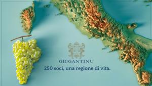 “250 soci, una regione di vita”: la nuova adv istituzionale di Giogantinu ideata da Clab Comunicazione