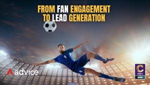 Advice Group e Lega Pro ridefiniscono le sponsorship sportive e le attività di fan conversion nel mondo del calcio