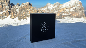 "I Limiti Non Esistono": il progetto di Fulvio Morella per Milano Cortina 2026 conquista le istituzioni globali