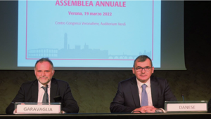 Fiere. Per Aefi fondamentali i ristori, via IMU e rimodulare Pnrr turismo. Danese-Garavaglia: "Le fiere generano 60 euro di business e 23 di indotto, per ogni euro investito dalle imprese"