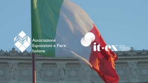 AEFI e IT-EX presentano la campagna per il Global Exhibition Day 2026: le fiere pilastro da 22,5 miliardi di euro per l'export tricolore