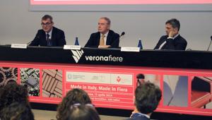 Giornata del Made in Italy: “Progetto pilota delle fiere all’estero può partire dall’Africa”. Lo ha detto il ministro Urso nel corso di una tavola rotonda organizzata da Aefi  a Verona