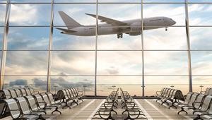 UPTV sarà la tv degli aeroporti milanesi fino al 2030