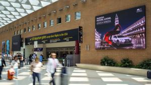 Clear Channel Italia: nuovo piano di sviluppo digitale per una comunicazione sempre più tecnologica e innovativa