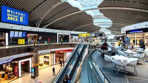 American Express e Aeroporti di Roma lanciano una nuova partnership