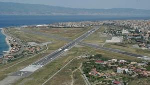 L'Agenzia Klaus Davi studia un'azione di marketing per sostenere l'Aeroporto di Reggio Calabria. L'incarico è a titolo gratuito