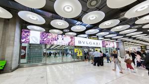 JCDecaux lancia Airport Audience Measurement, la prima misurazione dell'audience internazionale in aeroporto