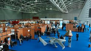 Torino accoglie ‘Aerospace & Defense Meetings’: la business convention internazionale per l’industria aerospaziale. Coinvolti 900 operatori nei 7500 incontri