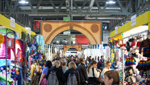 Al via la nuova campagna crossmediale di Artigiano in Fiera in collaborazione con IED. Pianificazione media a cura di Next Different