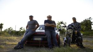 Discovery Media fa il pieno di brand integration per il debutto di 'Affari a quattro ruote Italia' su DMAX. Protagonisti MINI, BMW Motorrad, Diadora, Puntopro, Fiamm e Kaeser