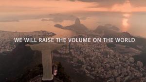 AEFI e le fiere italiane alzano il volume sul mondo con "Voce dal cielo", il video di un progetto che racconta la forza e la volontà di ripartire