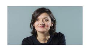 Agathe Bousquet nominata presidente di Publicis Groupe in Francia