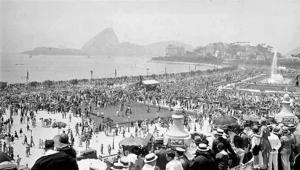 Agenda Brasil-Festival Internazionale del Cinema Brasiliano di Milano compie 10 anni con una selezione speciali di film e iniziative paralleli