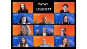 Le agenzie di comunicazione StudioRPR e waveL uniscono le forze per servire i clienti in Europa, Stati Uniti, Medio Oriente e Asia