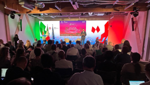 AIM Group International protagonista di Agevity Japan 2025 a Expo Osaka. Gianluca Scavo: "Eventi di questo tipo favoriscono il confronto, alimentano idee e costruiscono nuove collaborazioni"