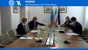 Misure per la ripresa in presenza degli eventi scientifici nell'incontro organizzato in collaborazione con Federcongressi&eventi