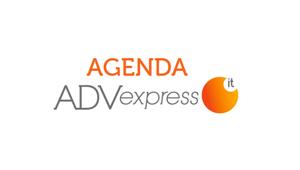 Agenda ADVexpress