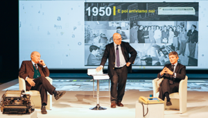 Agi, dai notiziari verticali ai podcast fino alle newsletter dedicate a politica, economia, scienza, energia, cibo e mobilità sostenibile. Al via il piano di sviluppo di tecnologie e progetti digitali per i media