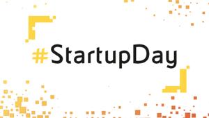 Agi presenta #StartupDay