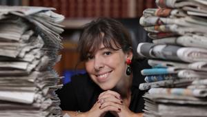 QN Quotidiano Nazionale, Il Resto del Carlino, La Nazione e Il Giorno insieme con e per le donne