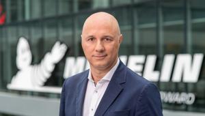 Agostino Mazzocchi è il nuovo Presidente, Amministratore Delegato e Direttore Commerciale della Michelin Italiana