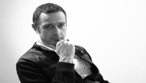 Agostino Toscana lascia la direzione creativa esecutiva di Saatchi&Saatchi