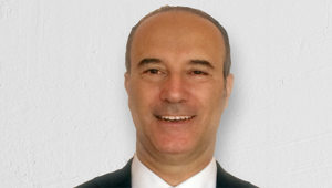 Agostino Spallina è il nuovo Sales & Marketing Director di VARTA