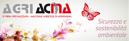 Si abbassa il sipario su ‘Agriacma 2018’. Prossima edizione fissata a marzo 2020