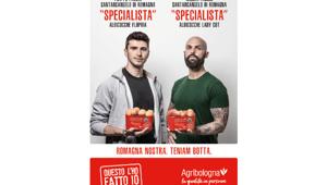 Al via la nuova campagna di comunicazione Agribologna: protagonisti il socio produttore come 'specialista d'eccellenza' e le albicocche dalla Romagna