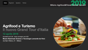 Class Editori e Gambero Rosso presentano la prima edizione del Milano Agrifood&Travel Global Summit e lanciano Gambero Rosso - Gentleman, nuova Directory di food-beverage e stili di vita