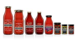 Agromonte inaugura il 2018 con il restyling del logo e del packaging