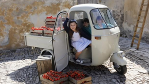 Agromonte sceglie The Beef per il debutto in tv