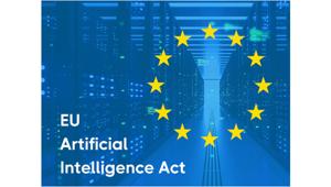 Il Parlamento europeo approva l'AI Act, la prima legge al mondo sull'intelligenza artificiale