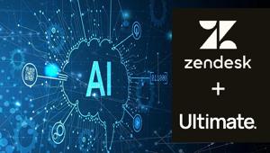 Zendesk annuncia l’acquisizione di Ultimate in vista dell'era AI-first