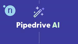 Netrising e Pipedrive AI creano una suite di strumenti per aiutare le attività nel processo di vendita e a migliorare l’efficienza